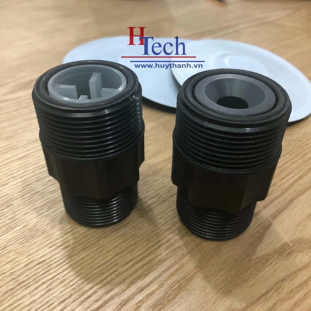 Van một chiều bơm định lượng OBL