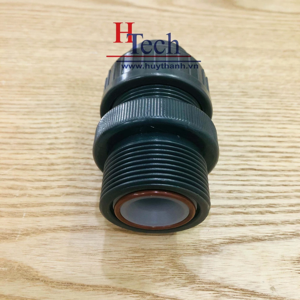 Van một chiều bơm định lượng Milton Roy