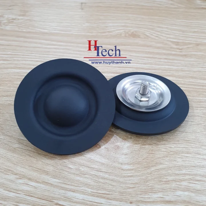 Màng bơm định lượng Blue White