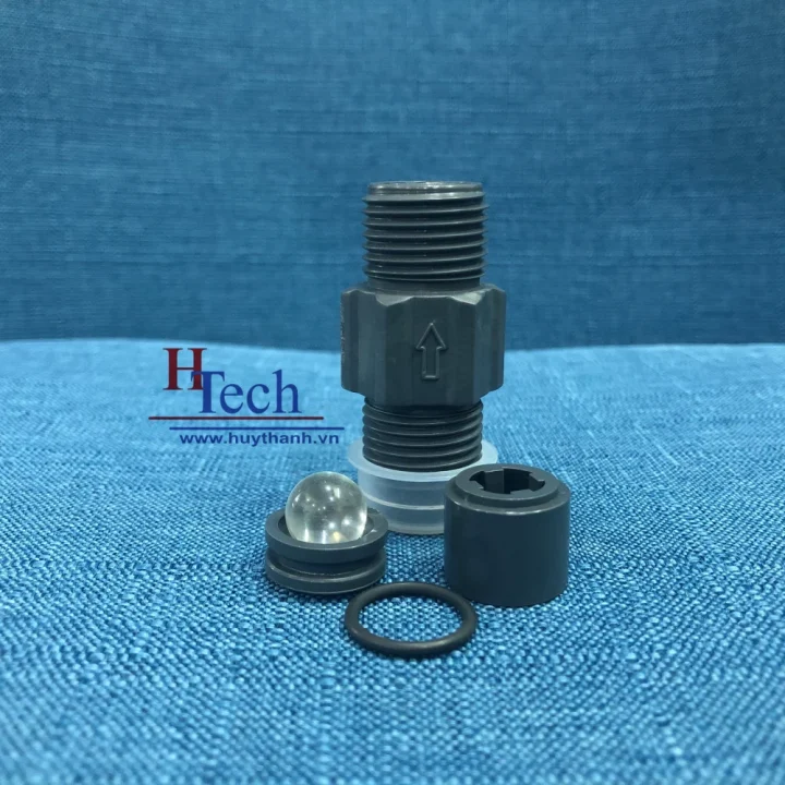 Van một chiều bơm định lượng SEKO