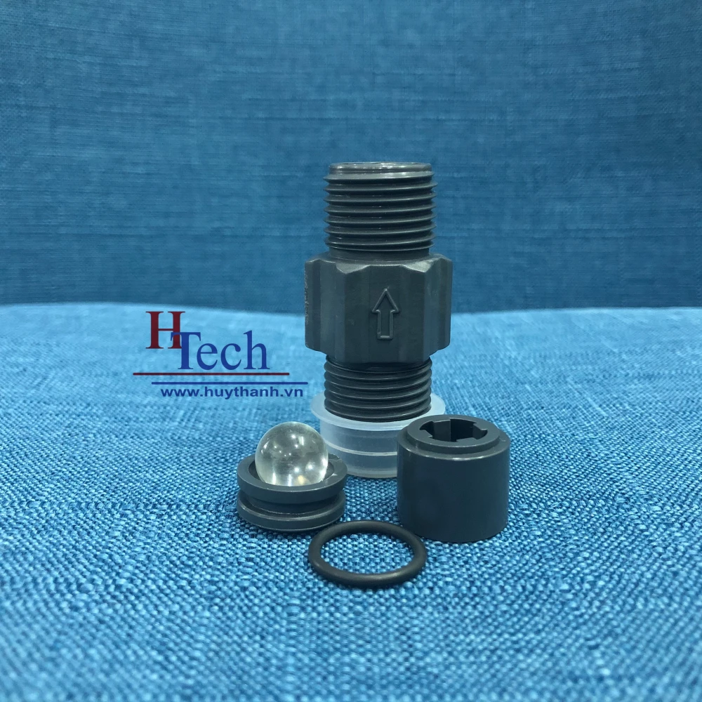 Van một chiều bơm định lượng SEKO