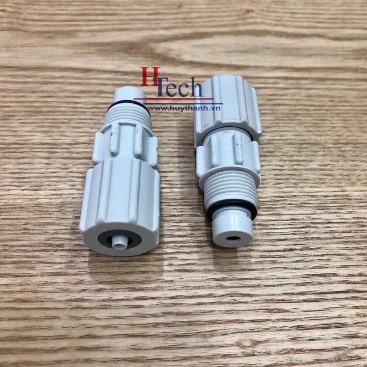 Van một chiều bơm định lượng Prominent