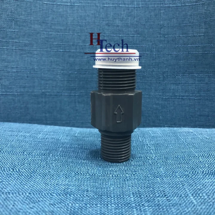 Van một chiều bơm định lượng Doseuro