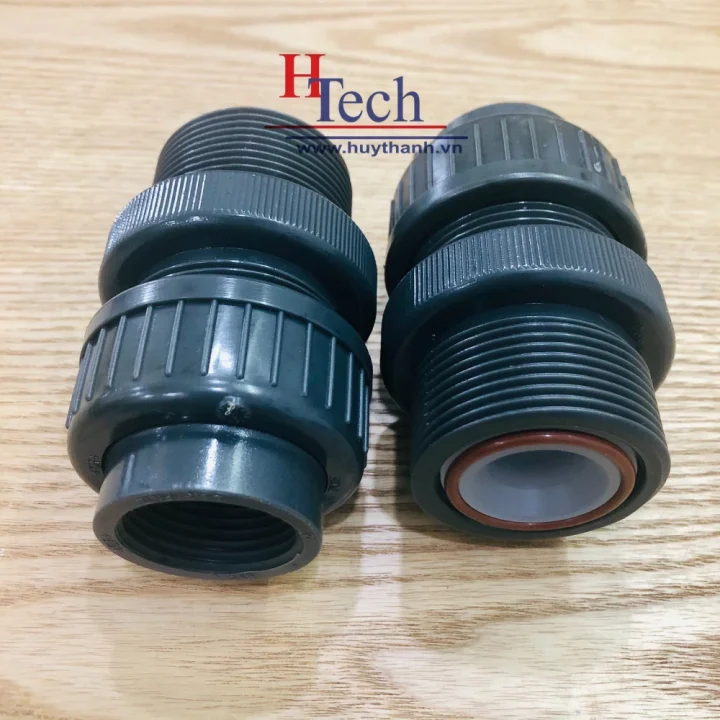 Van một chiều bơm định lượng Milton Roy