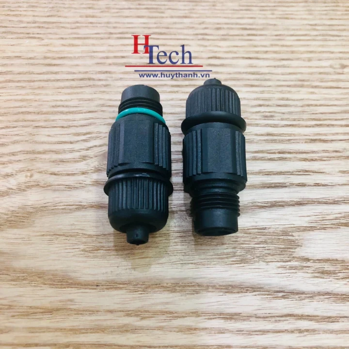 Van một chiều bơm định lượng Blue White