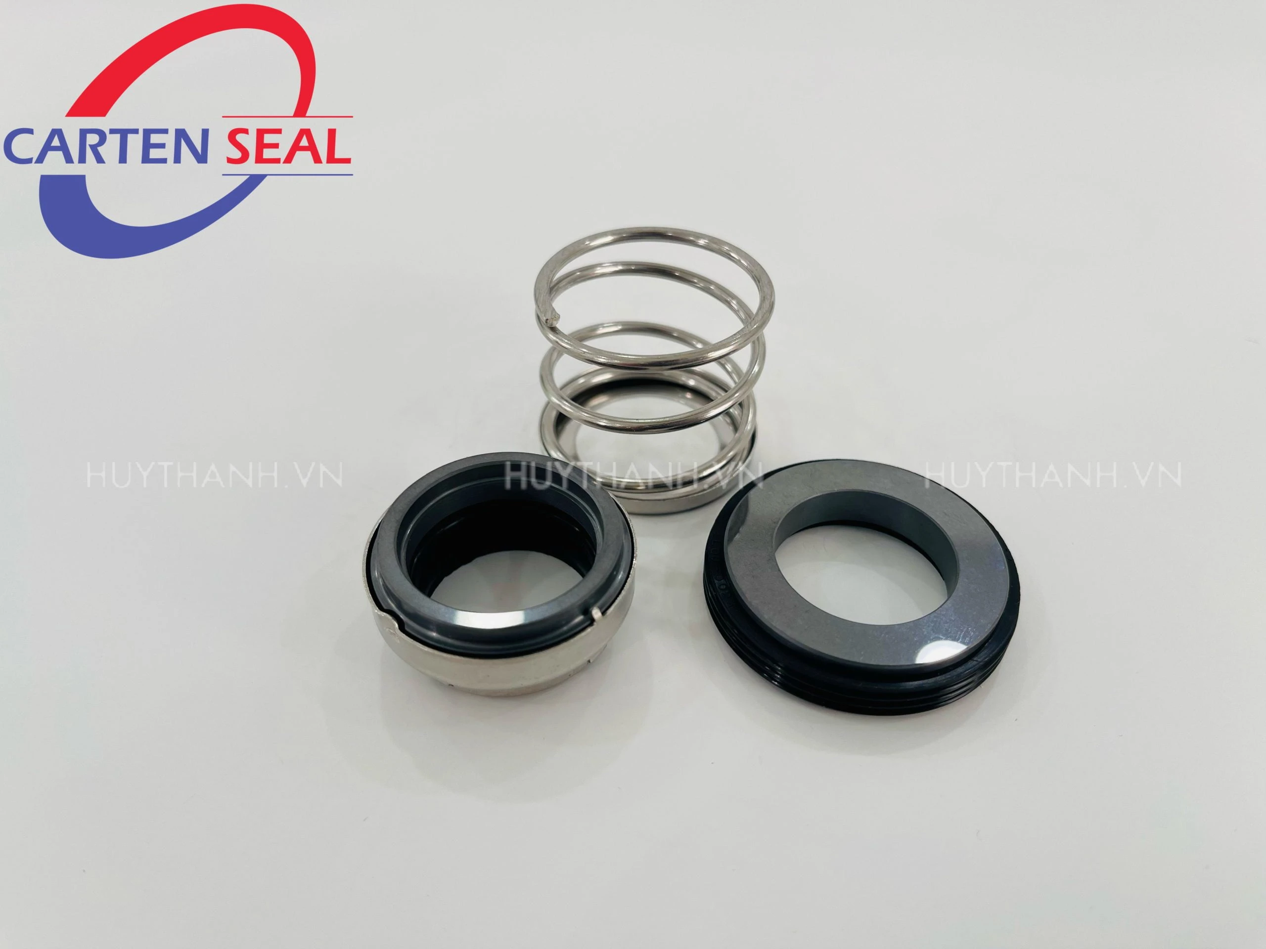 Phớt Máy Bơm CARTEN SEAL CS-S02-30-SIC/SIC/VT