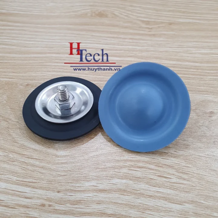 Màng bơm định lượng Blue White