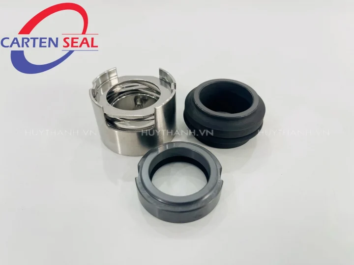 Phớt Máy Bơm CARTEN SEAL CS-S01-28-SIC/C/VT