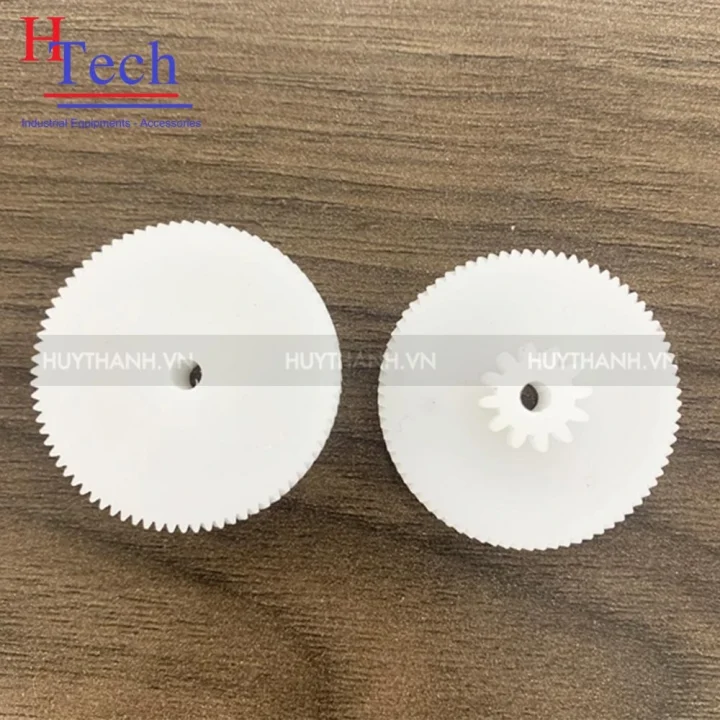 Bánh Răng Bơm Định Lượng Blue White C-6125P