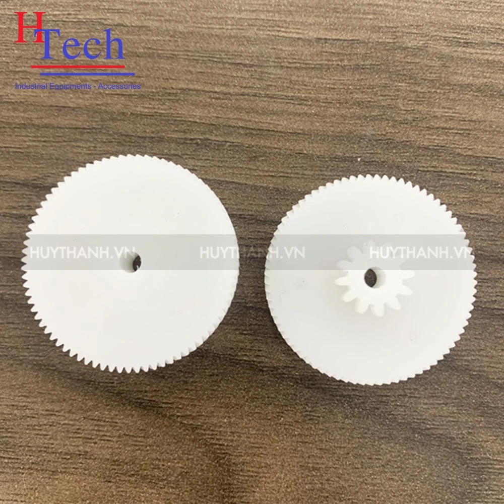 Bánh Răng Bơm Định Lượng Blue White C-6125P