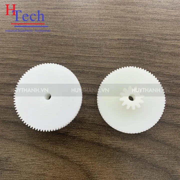 Bánh Răng Bơm Định Lượng Blue White C-660P