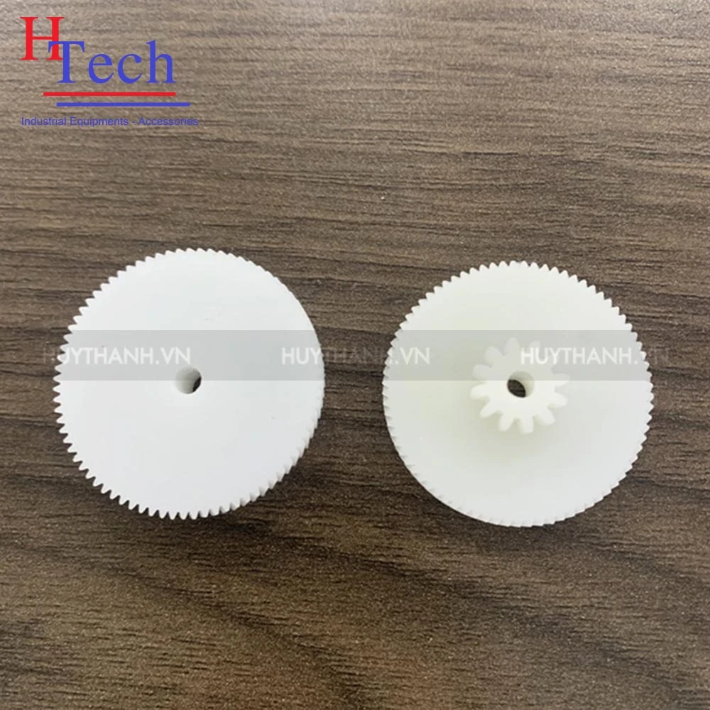 Bánh Răng Bơm Định Lượng Blue White C-660P