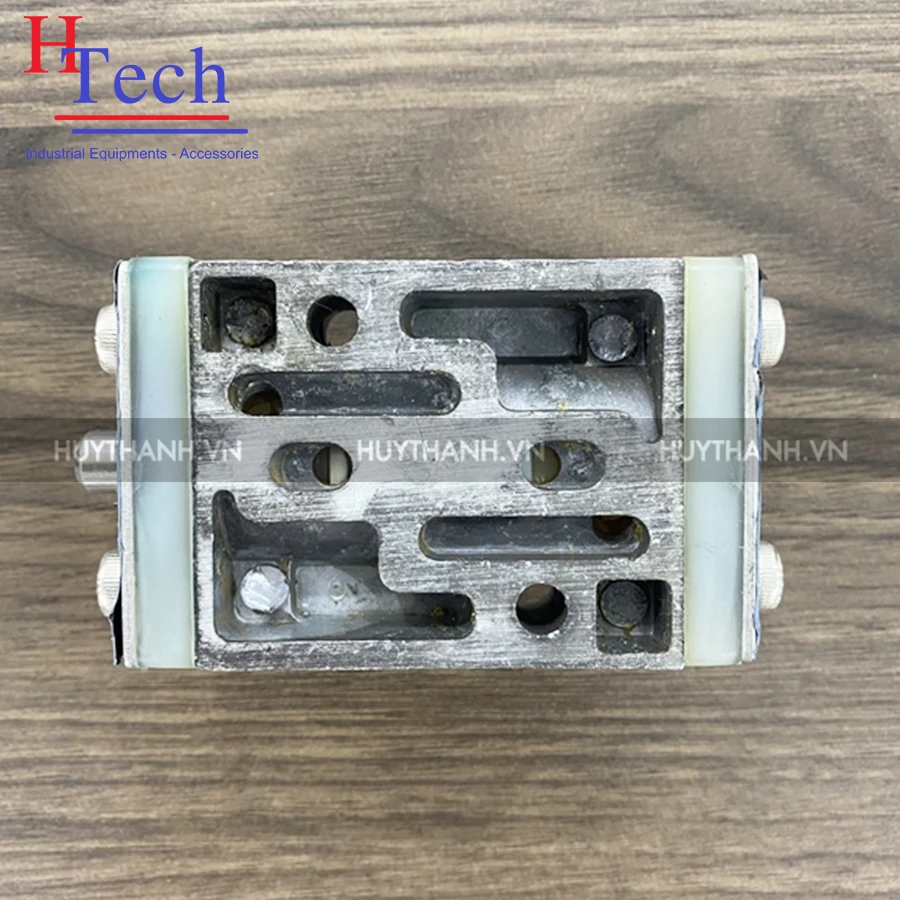 Cụm van chia khí A10