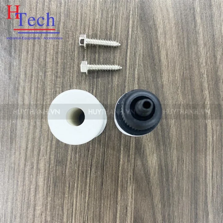 Lupe Bơm Định Lượng Blue White C-6250P