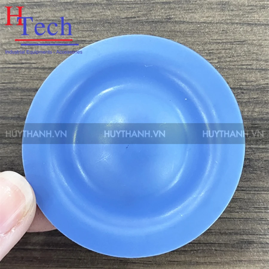 Màng bơm định lượng Blue White Teflon C-6125P