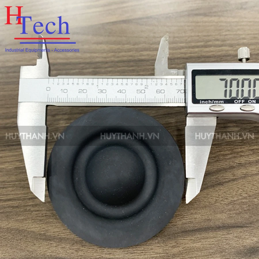 Màng bơm định lượng Blue White NBR C-6250P