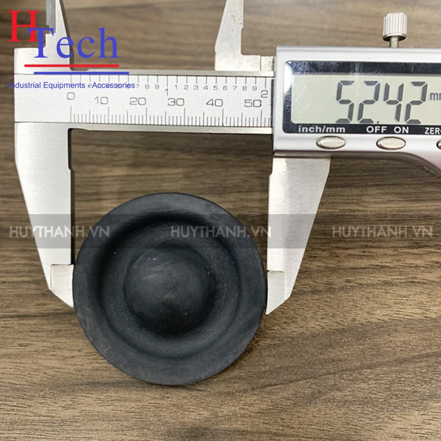 Màng bơm định lượng Blue White NBR C-660P