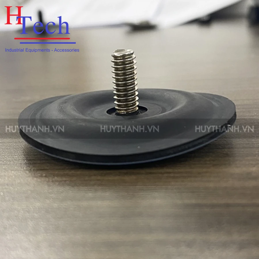 Màng bơm định lượng Blue White Teflon C-660P