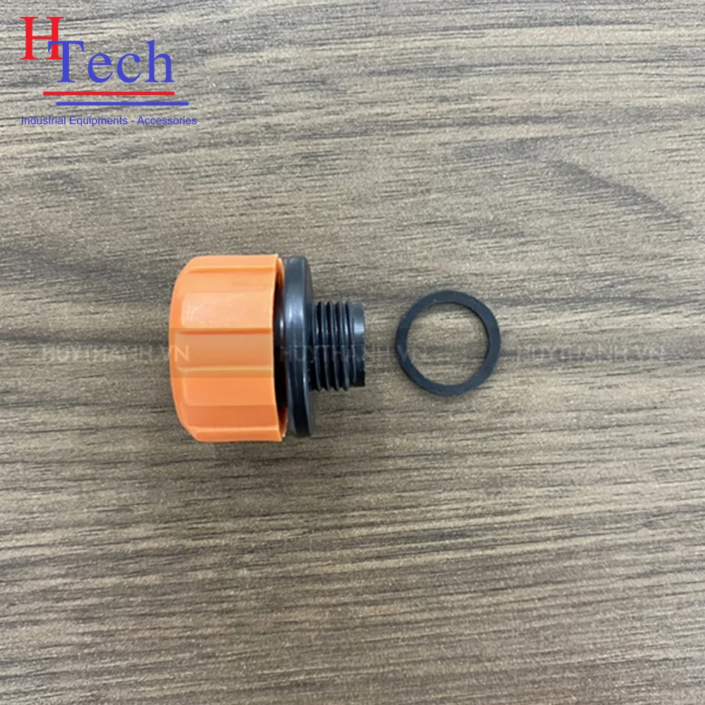 Nắp Tra Dầu Bơm Định Lượng Milton Roy GM0240