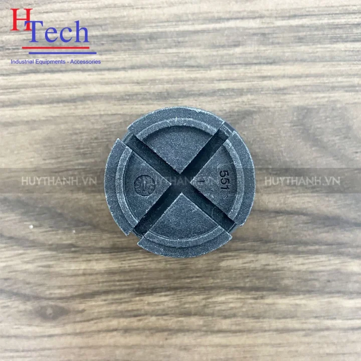 Nút Chặn Van Khí SANDPIPER 165-140-551