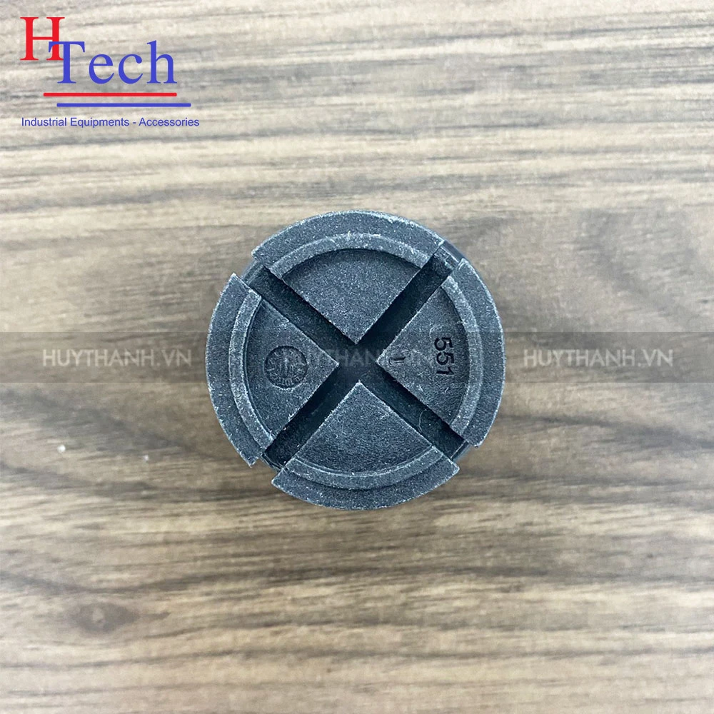 Nút Chặn Van Khí SANDPIPER 165-140-551