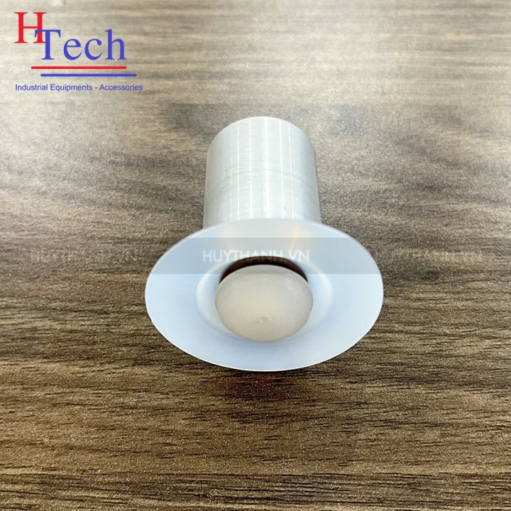 Ốp Màng Bơm Định Lượng Milton Roy GM0002