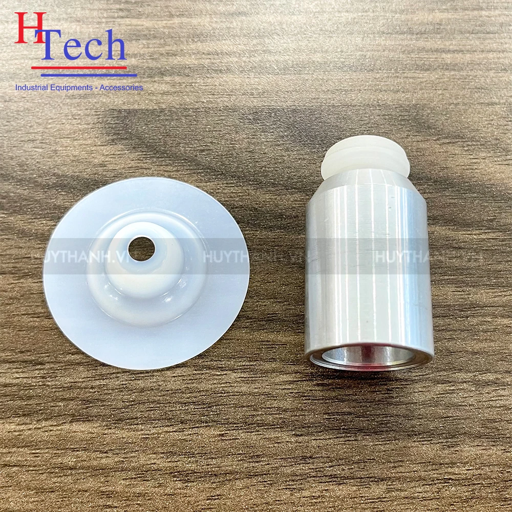 Ốp Màng Bơm Định Lượng Milton Roy GM0010