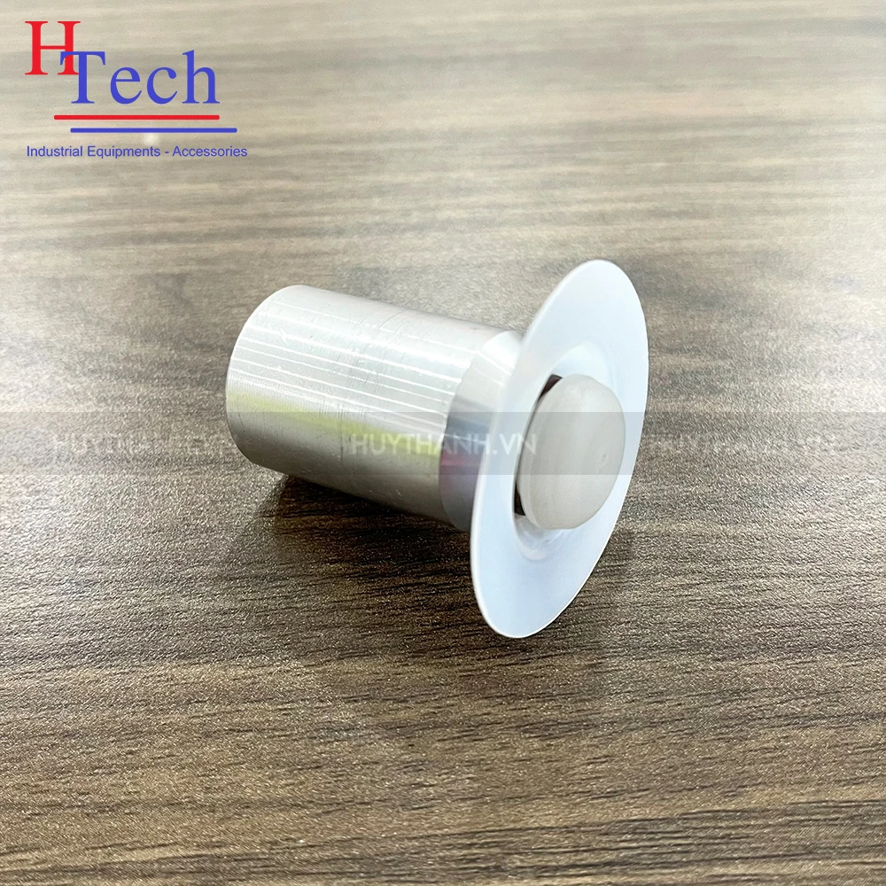 Ốp Màng Bơm Định Lượng Milton Roy GM0010