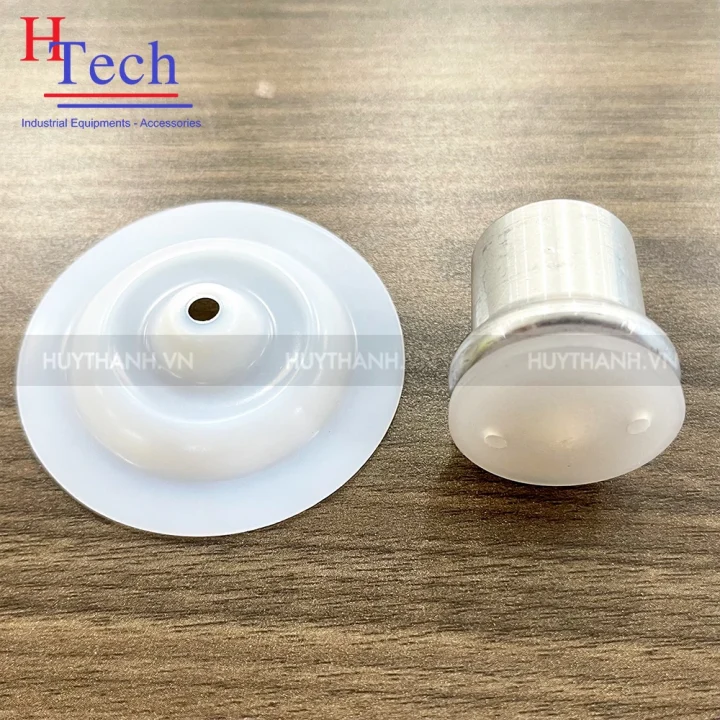 Ốp Màng Bơm Định Lượng Milton Roy GM0025