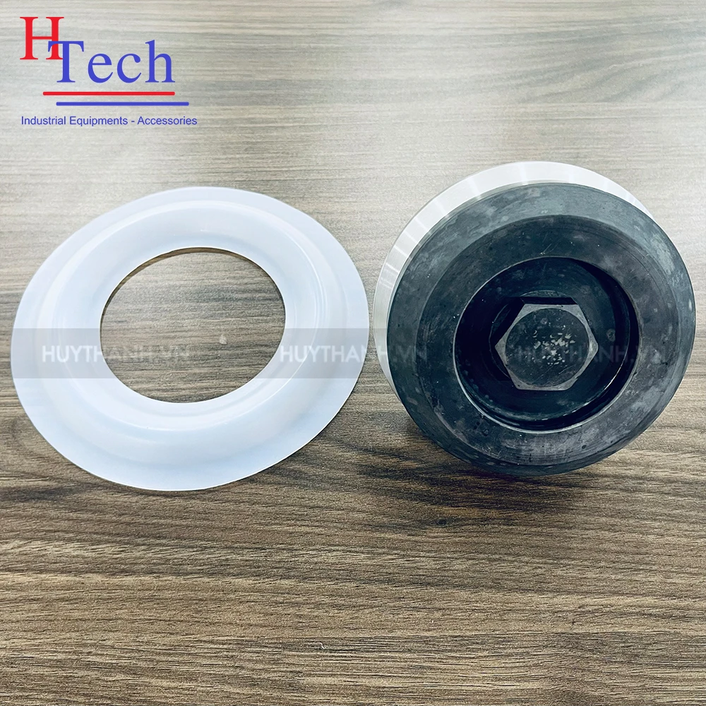 Ốp Màng Bơm Định Lượng Milton Roy GB1800