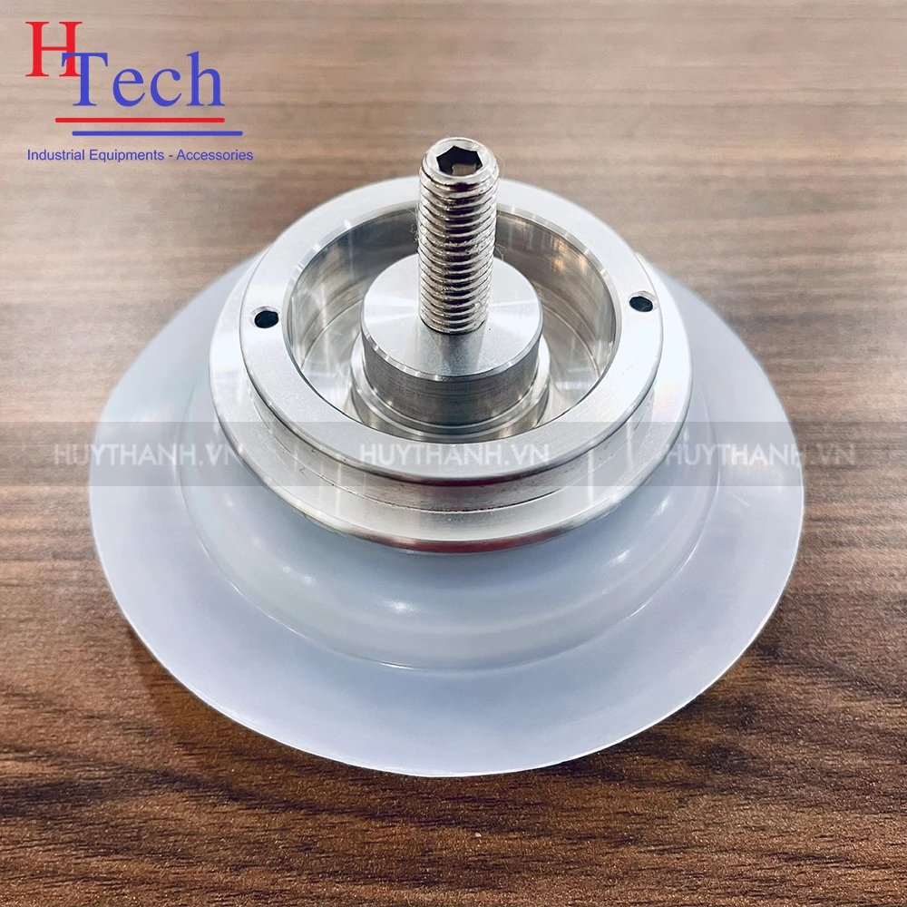 Ốp Màng Bơm Định Lượng Milton Roy GM0240