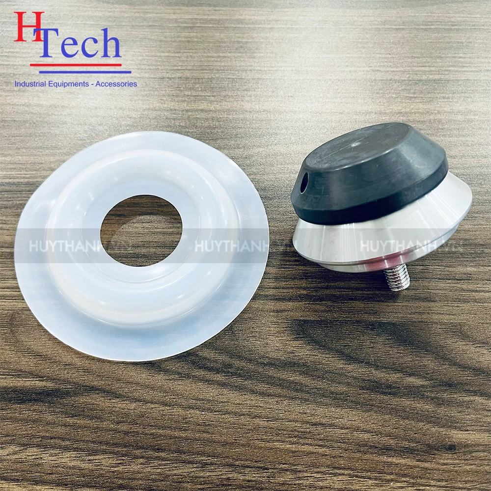 Ốp Màng Bơm Định Lượng Milton Roy GM0330