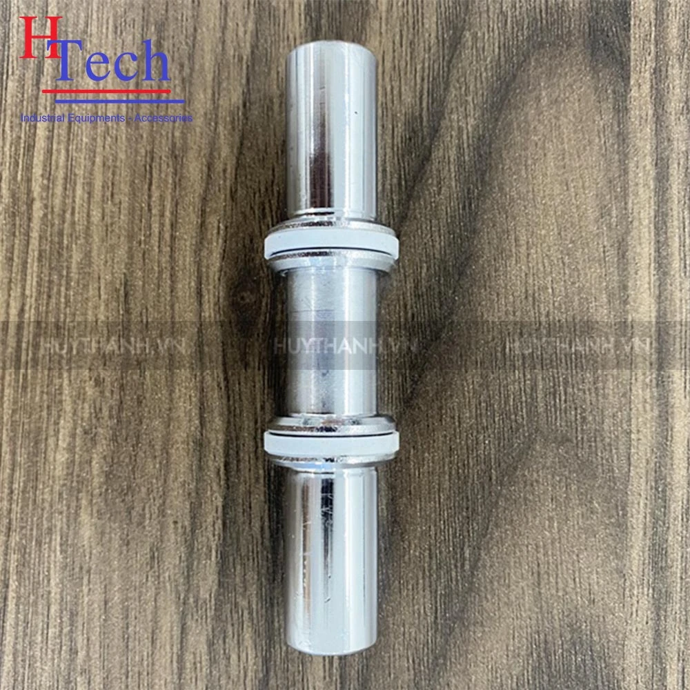 Trục Bơm Màng A10 Ren Trong