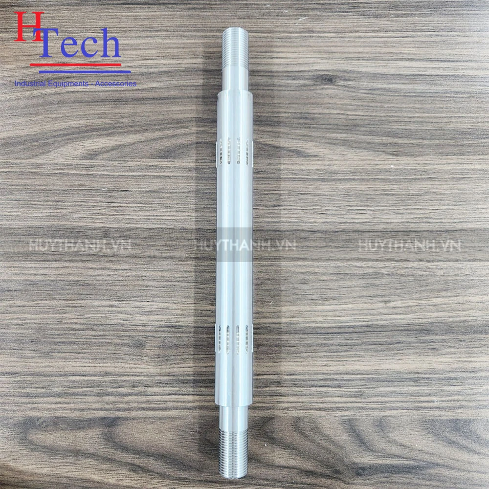 Trục Bơm WILDEN 15-3800-09-07