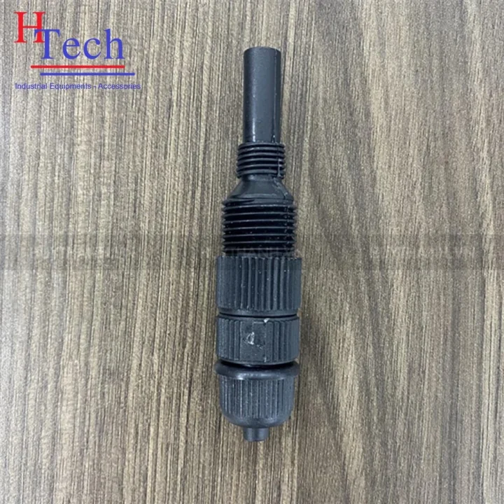 Van Châm Bơm Định Lượng Blue White C-660P