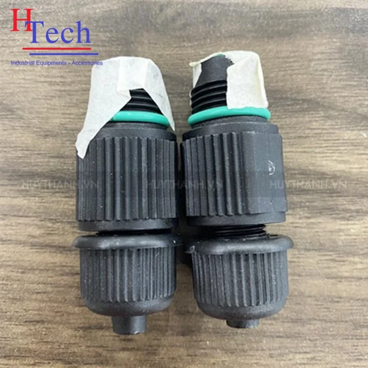 Van Đẩy Bơm Định Lượng Blue White C-6250P