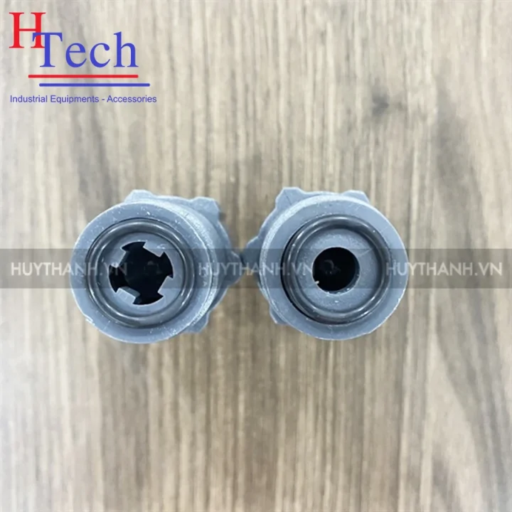 Van Hút Bơm Định Lượng Doseuro D050N-50