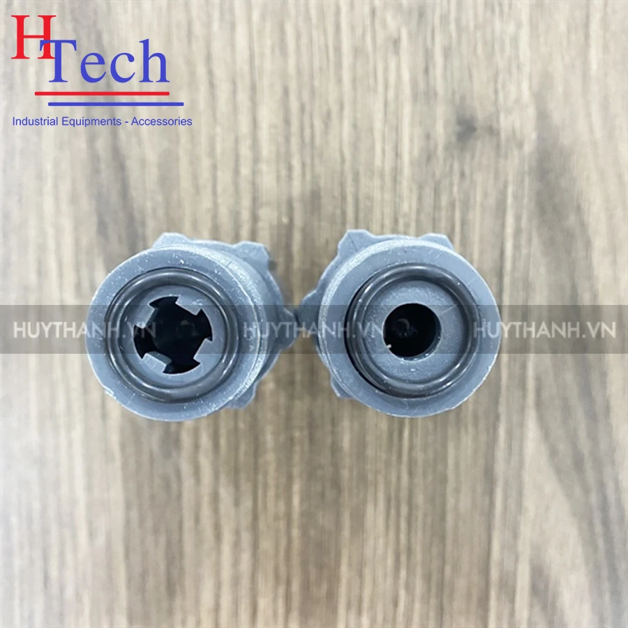 Van Hút Bơm Định Lượng Doseuro D050N-50