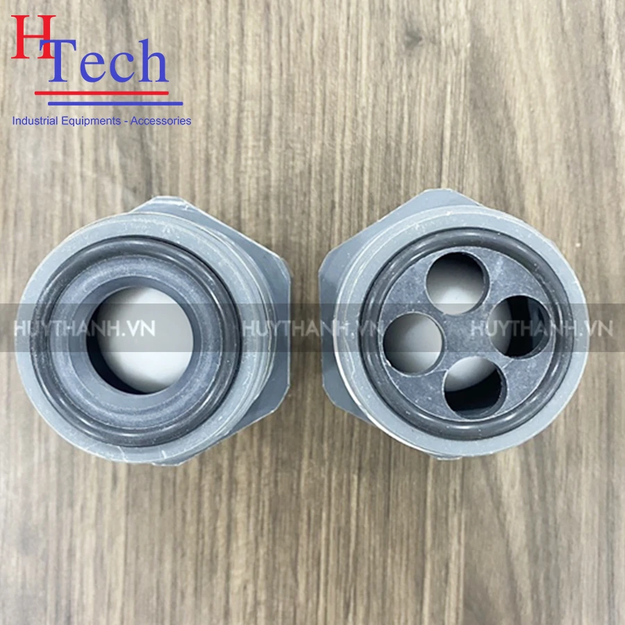 Van Hút Bơm Định Lượng Doseuro D100N-120