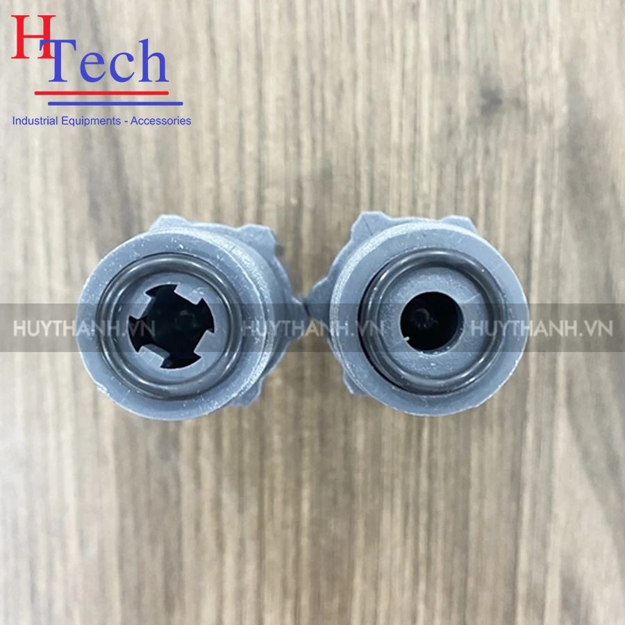 Van Hút Bơm Định Lượng Doseuro D100N-70