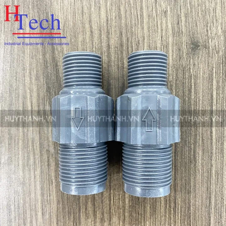 Van Hút Bơm Định Lượng Doseuro D100N-70