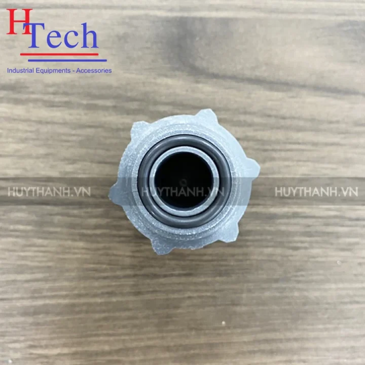 Van Hút Bơm Định Lượng Doseuro D100N-90