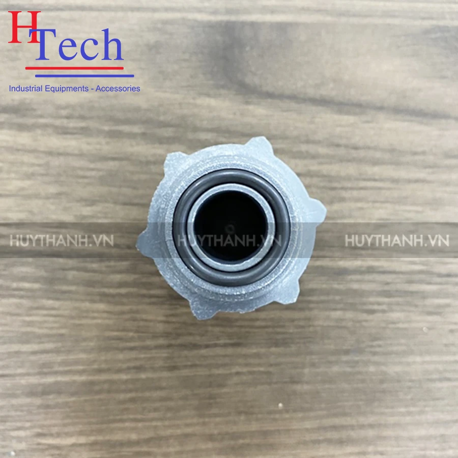 Van Hút Bơm Định Lượng Doseuro D100N-90