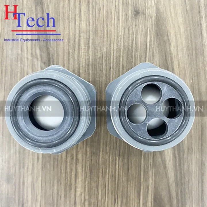 Van Hút Bơm Định Lượng Doseuro D101N-120