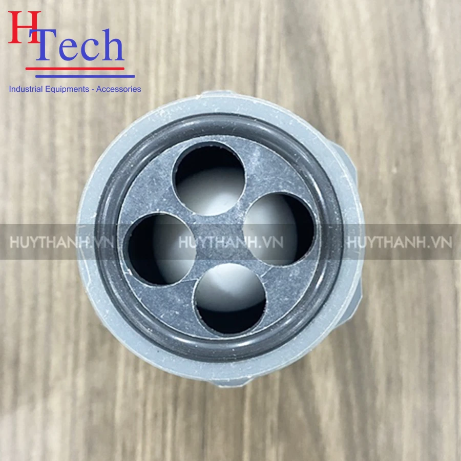 Van Hút Bơm Định Lượng Doseuro D101N-120