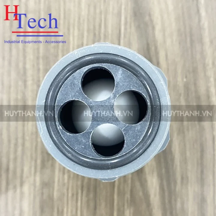 Van Hút Bơm Định Lượng Doseuro D121N-120