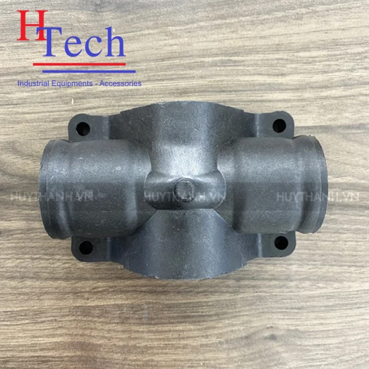 Van chia khí Husky 24D038