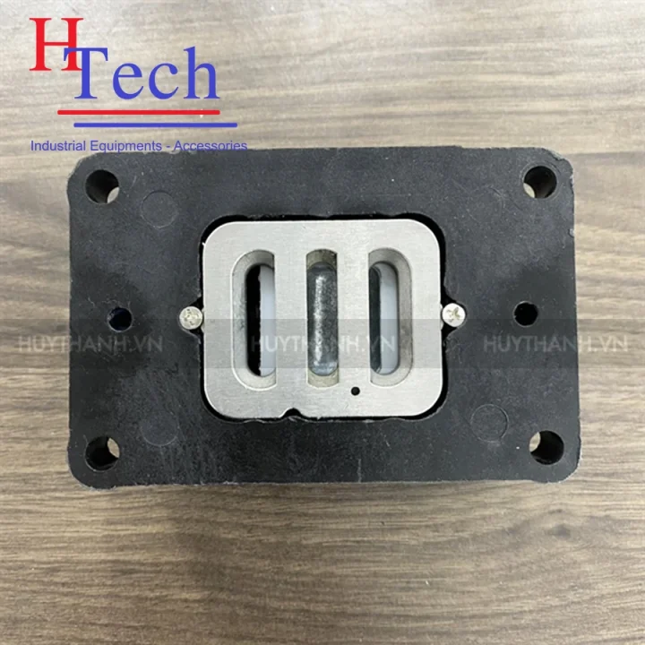 Van chia khí Husky 24D038