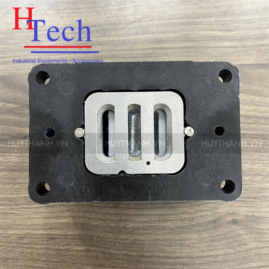 Van chia khí Husky 24D038