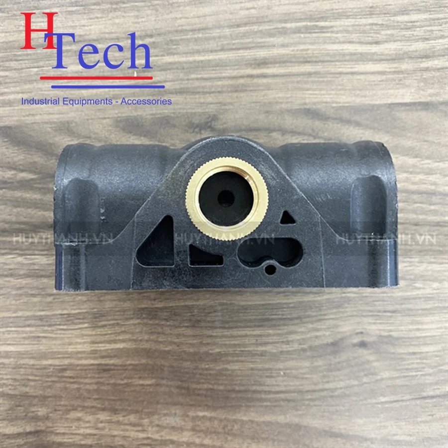 Van chia khí Husky 24D038